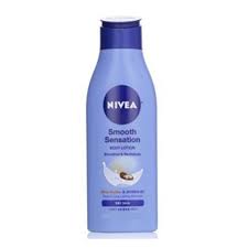 Nivea Lotion Smooth Sensation For Dry Skin 100ml